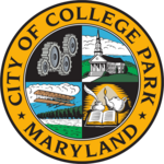 Seal of College Park, Maryland